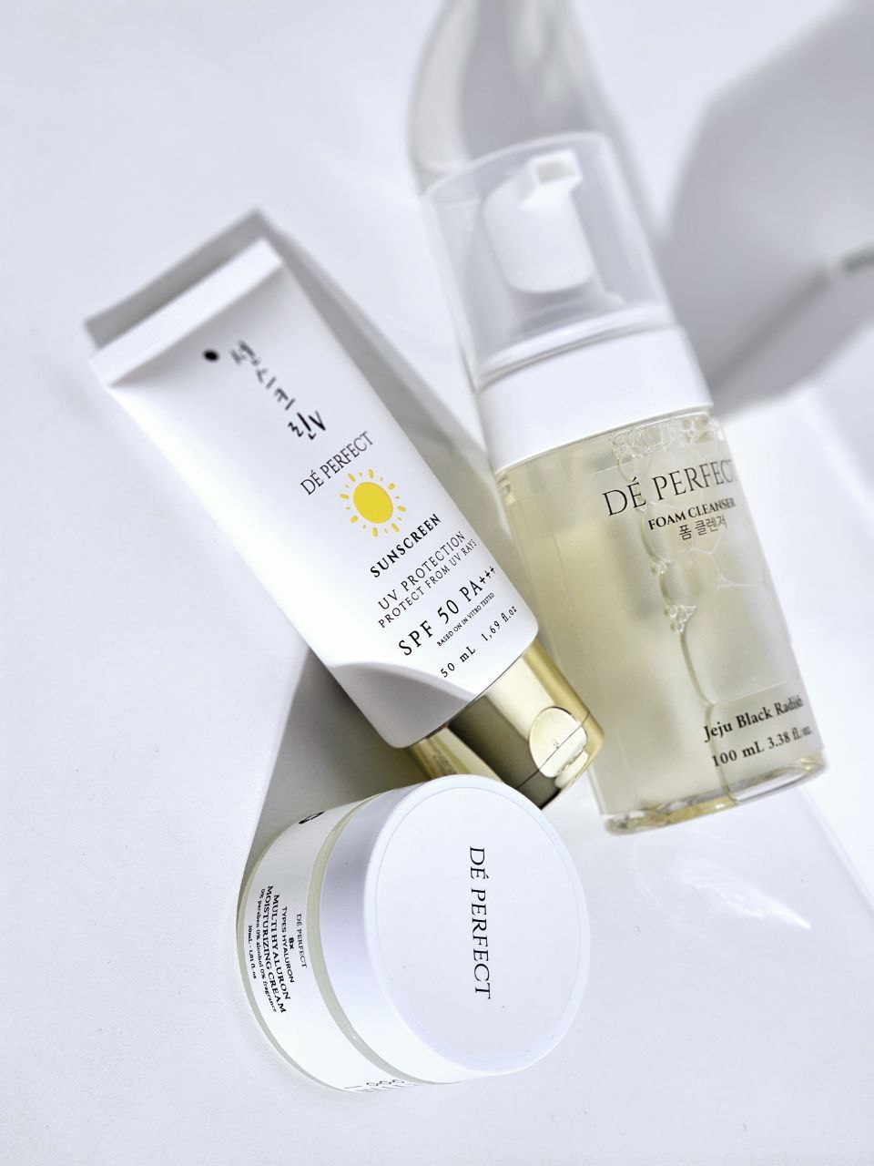 Basic Skincare All Type Skin (3)