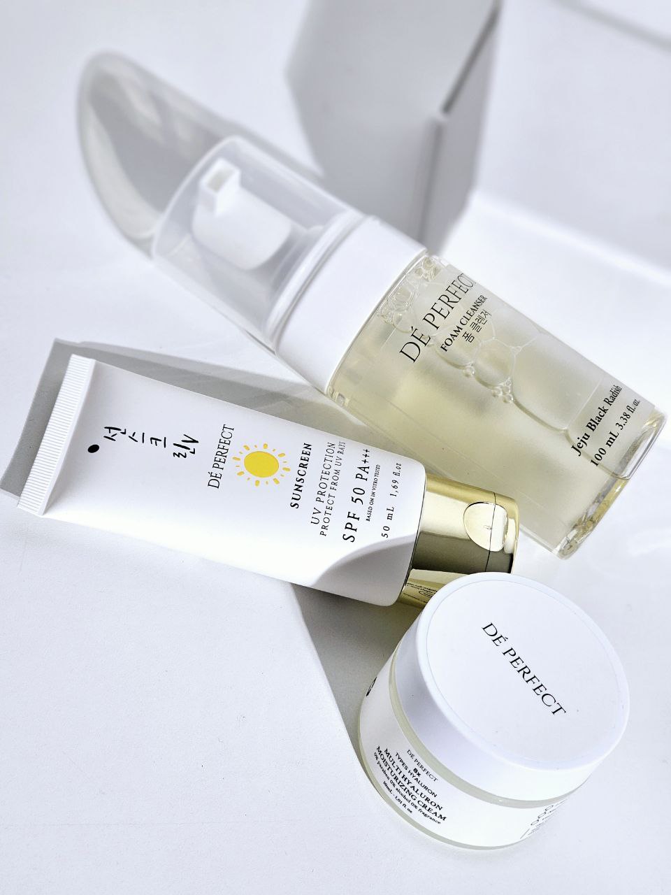 Basic Skincare All Type Skin (4)