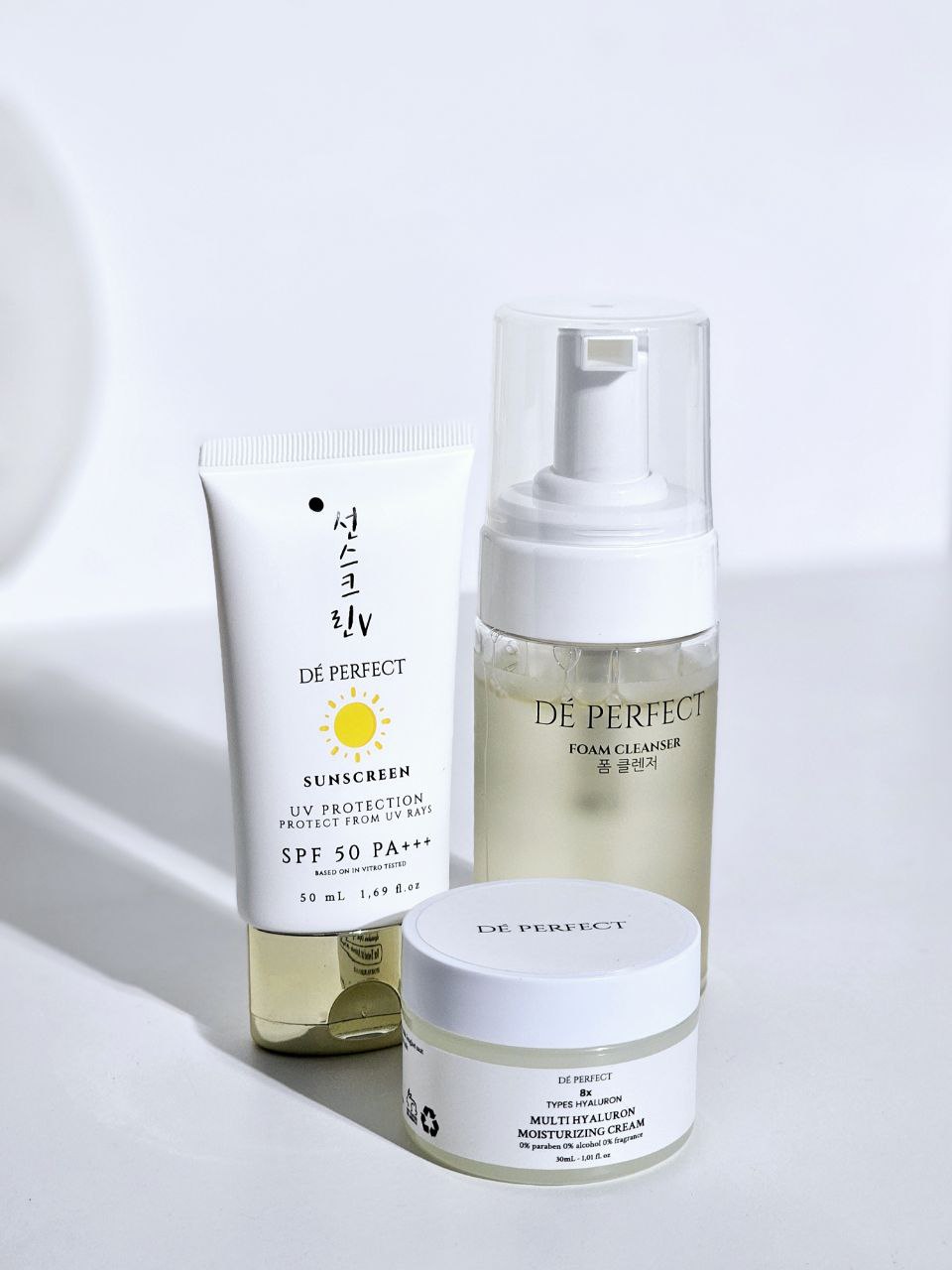 Basic Skincare All Type Skin (5)