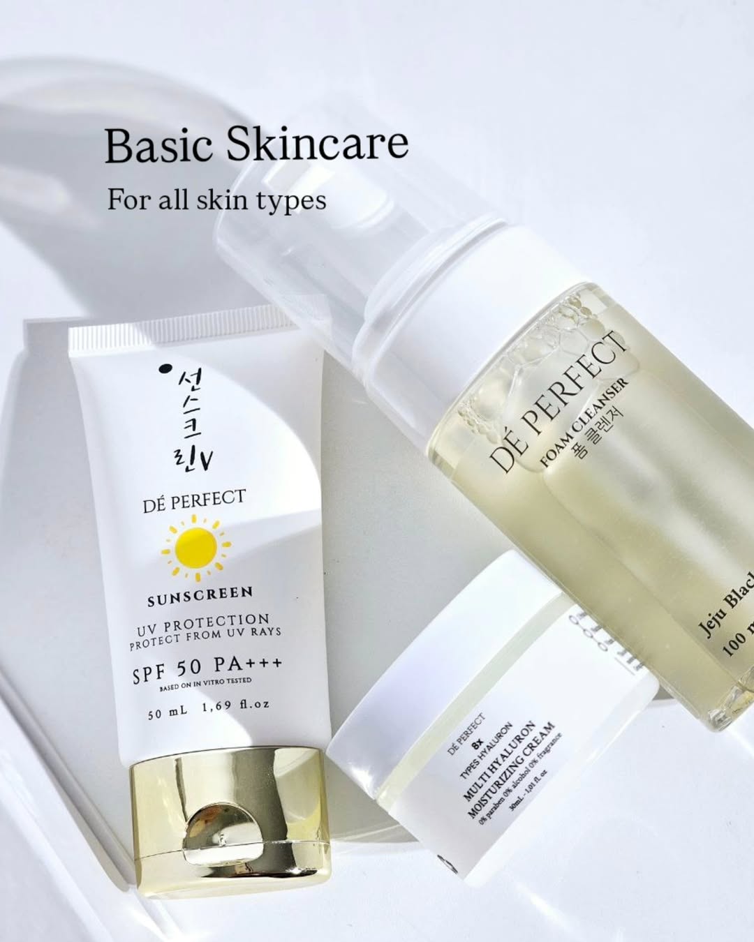 Basic Skincare paling aman basic skincare paling aman