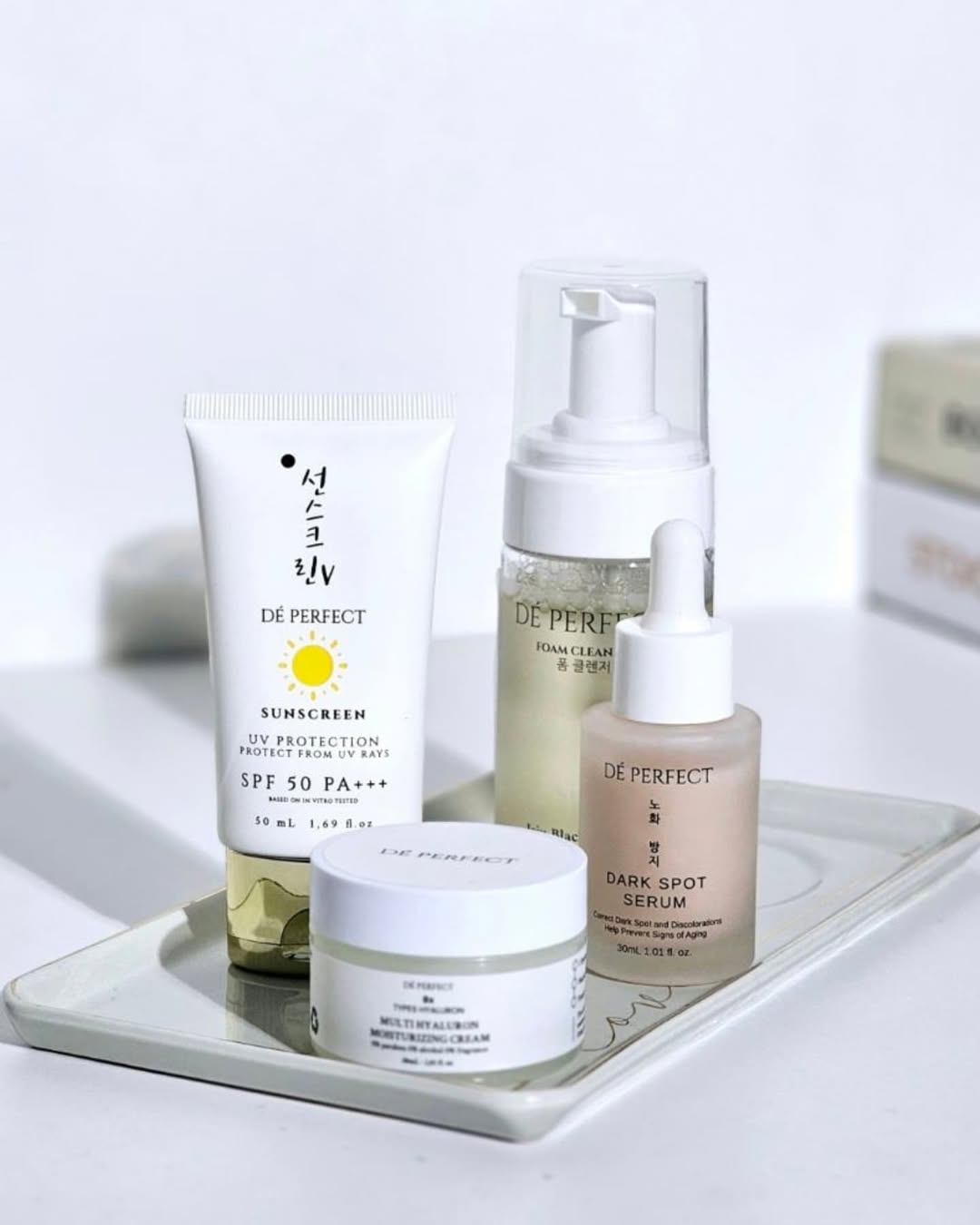 Progres Melasma