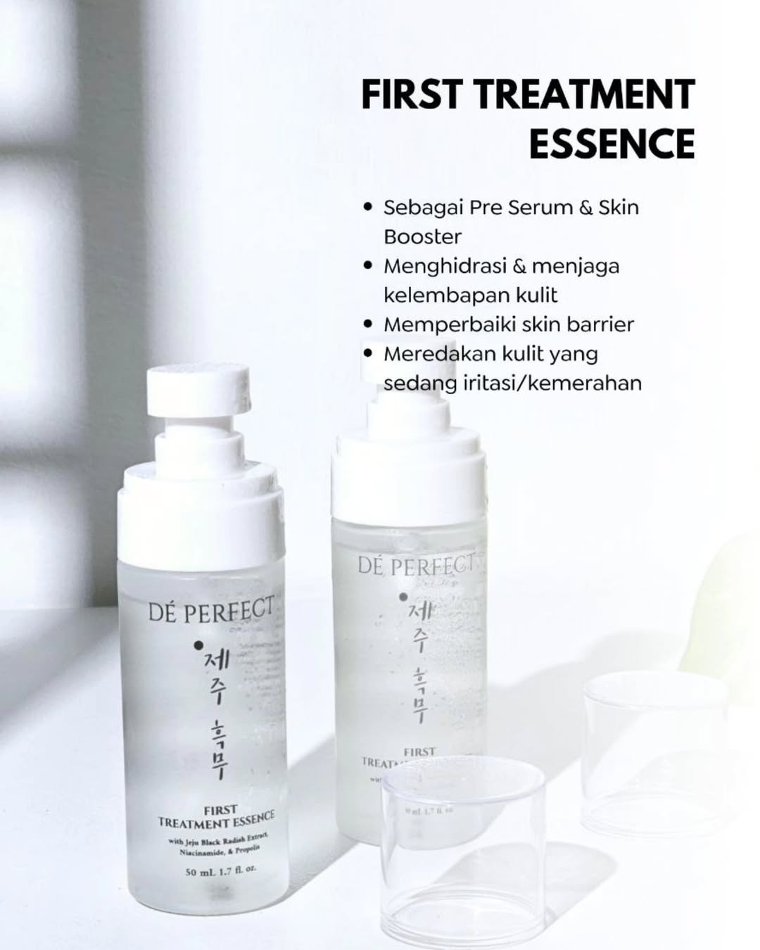 samarkan scar dan cegah jerawat balik