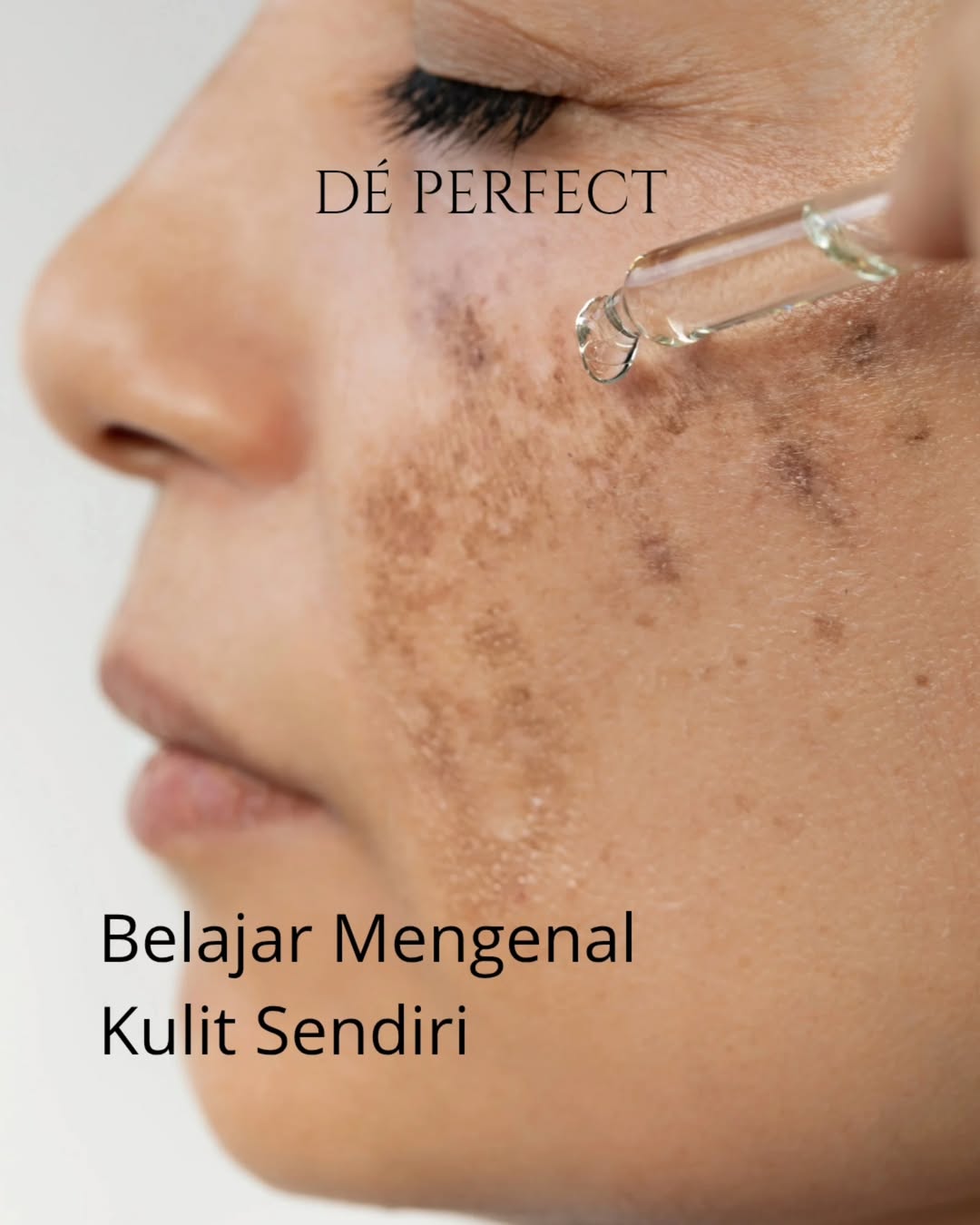 Belajar mengenal kulit sendiri belajar mengenal kulit sendiri