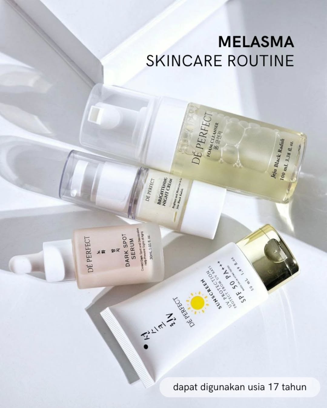 Melasma Biasanya Ditandai Kulit Kering Melasma Biasanya Ditandai Kulit Kering