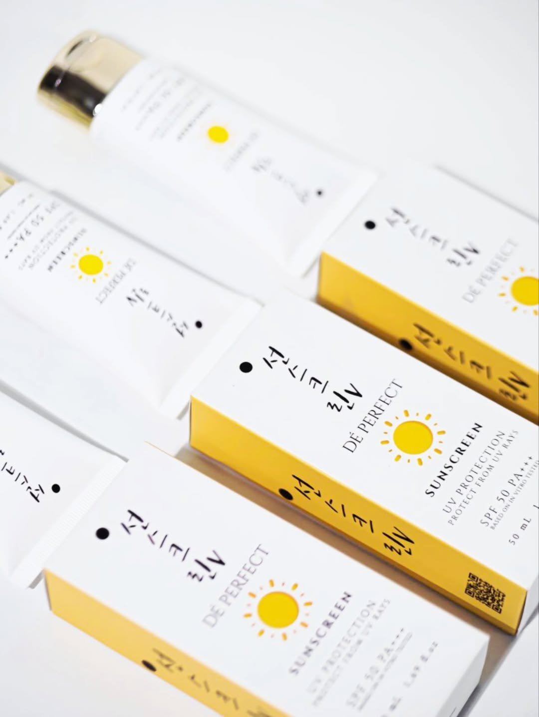 menyatu sempurna dengan riasan