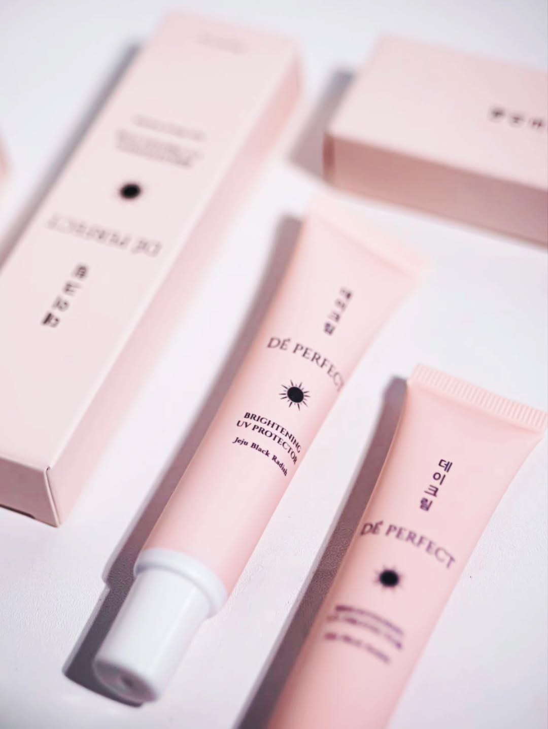 kulit terlindungi, wajah lebih cerah kulit terlindungi wajah lebih cerah