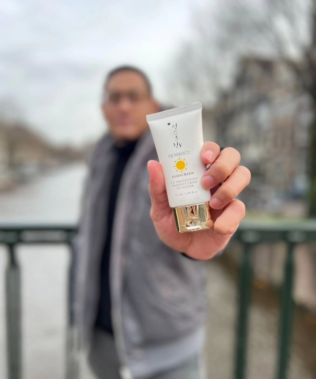 lelaki aktif butuh perlindungan maksimal