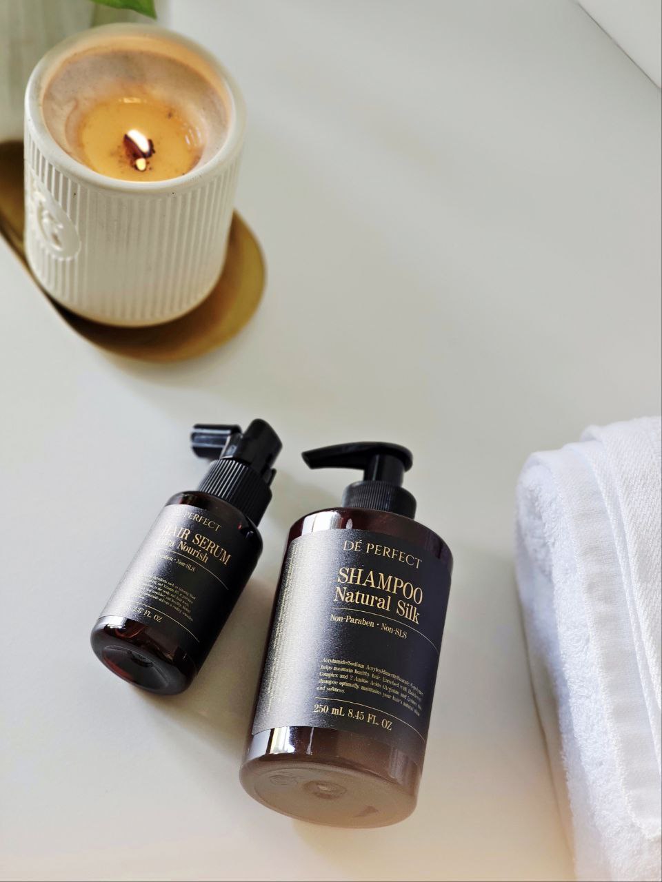 Hair Care Treatment Hair Care Treatment