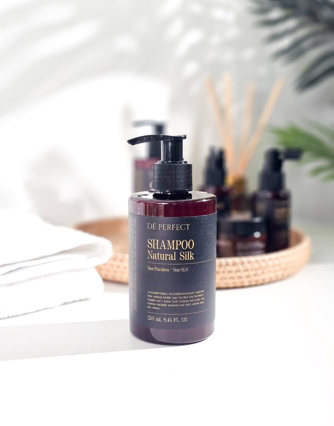 Banyak Orang yang Kulit Kepalanya Sensitif