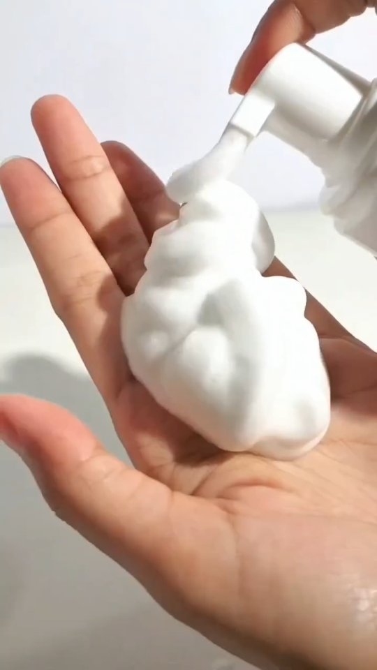 kulit bersih tanpa khawatir iritasi