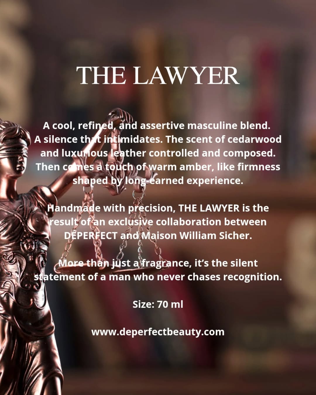 the lawyer