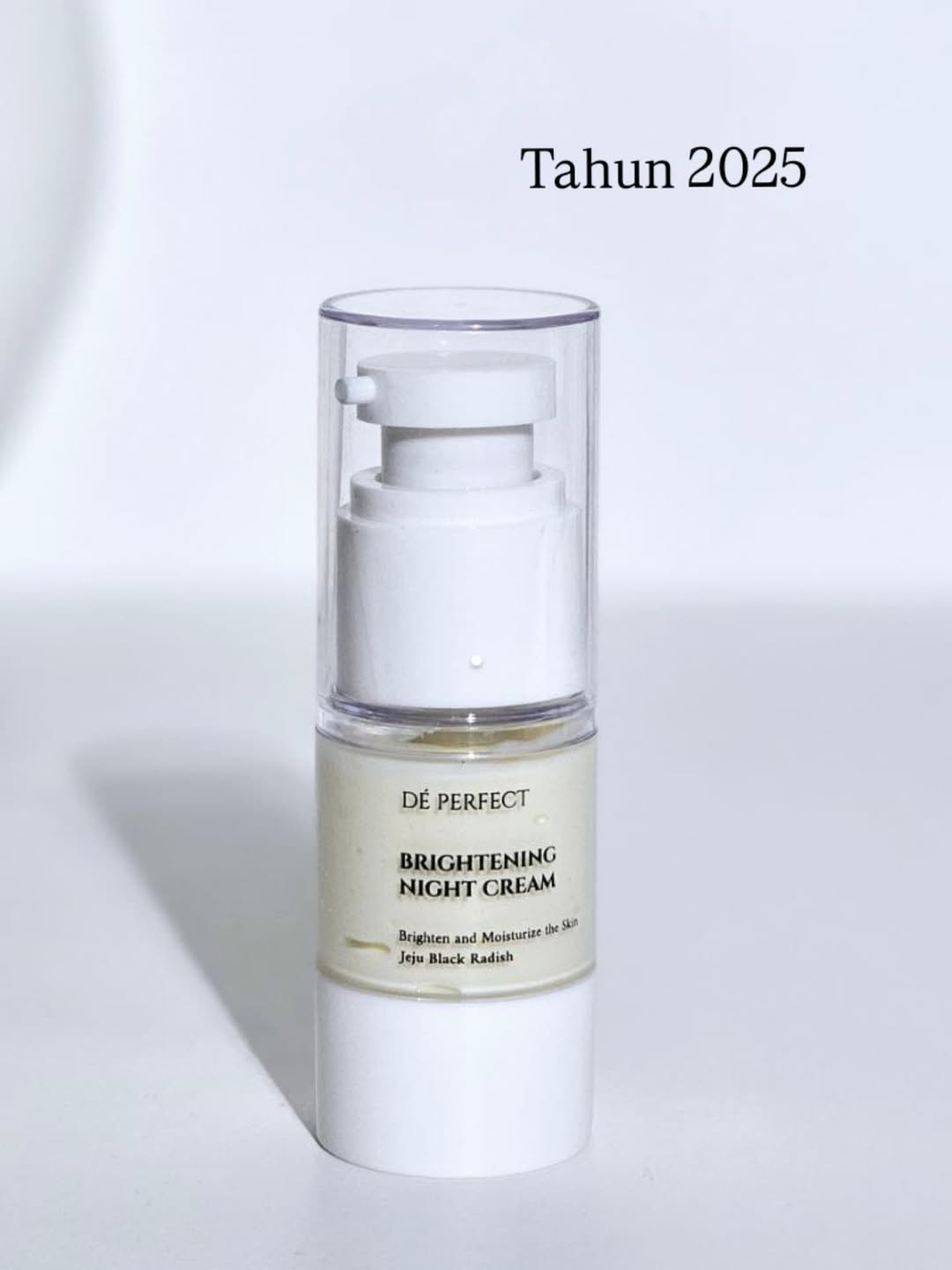 DÉ PERFECT ini seperti namanya selalu ingin tampil cantik dan perfect