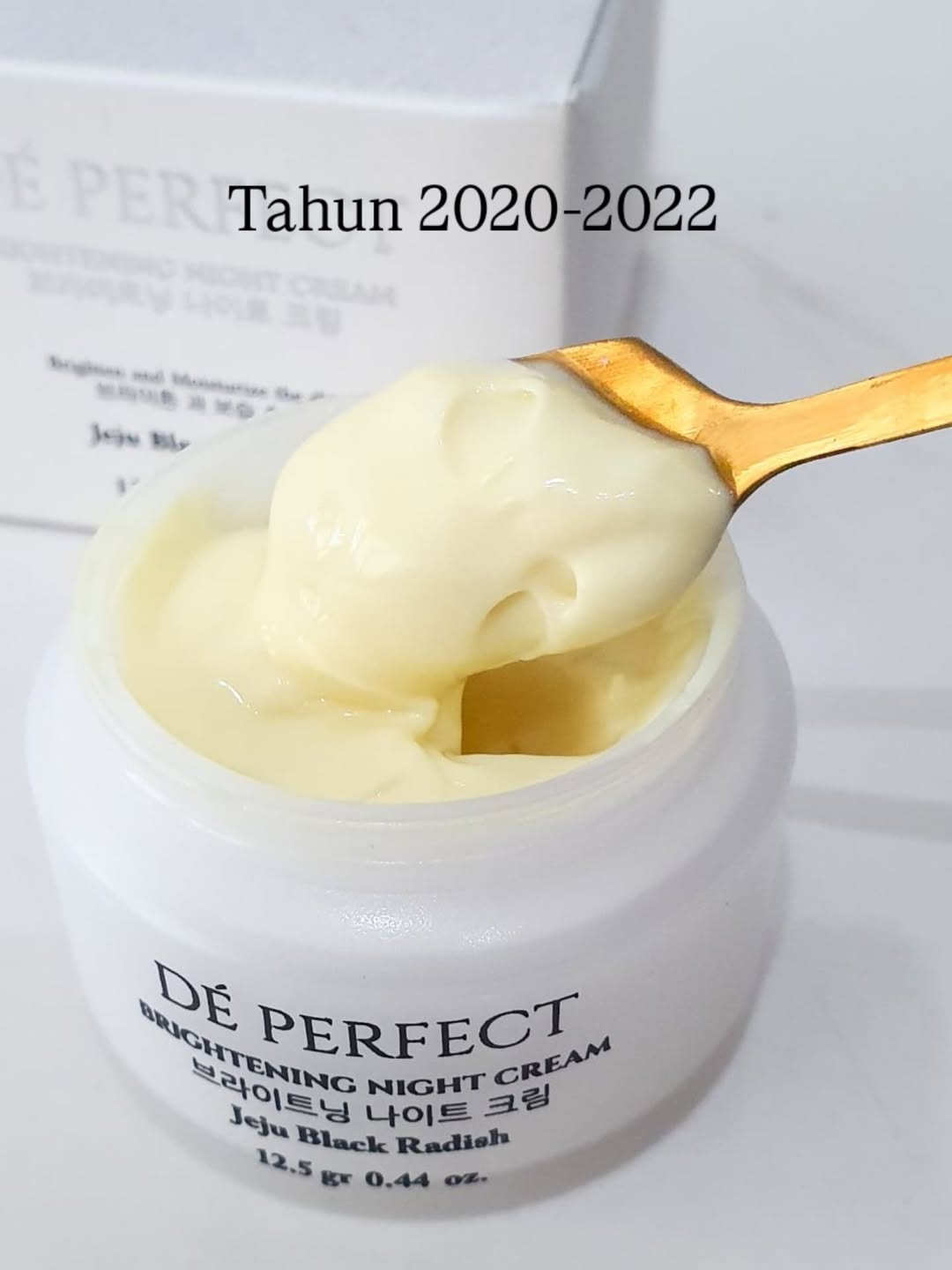 DÉ PERFECT ini seperti namanya selalu ingin tampil cantik dan perfect