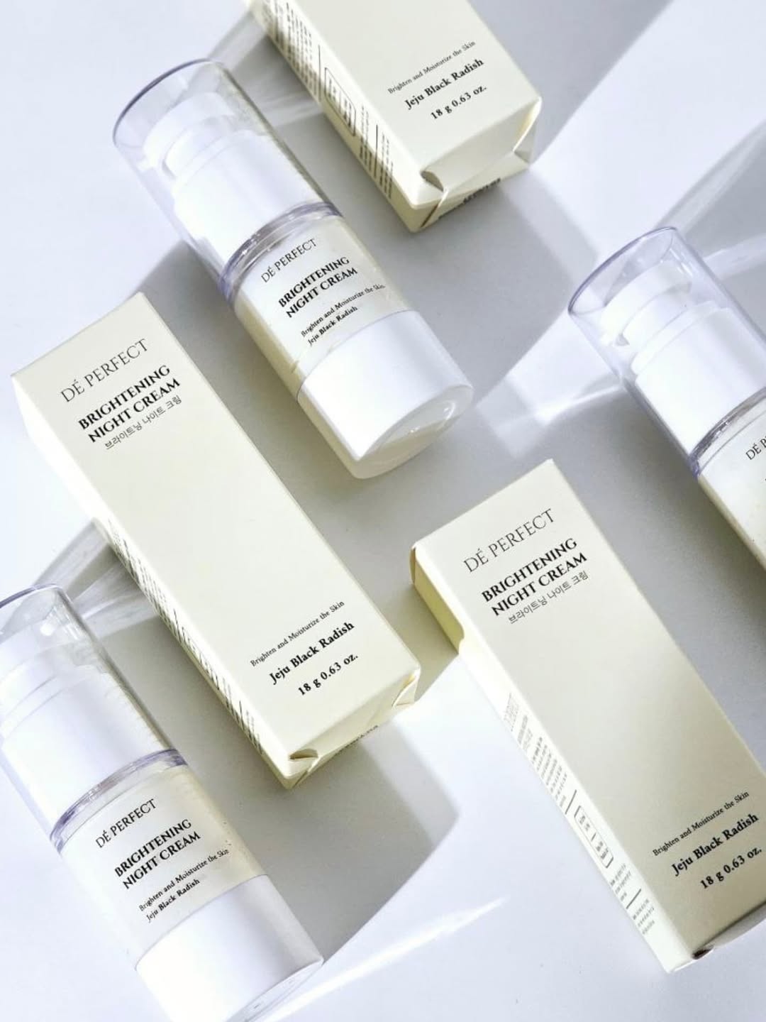 DÉ PERFECT ini seperti namanya selalu ingin tampil cantik dan perfect.