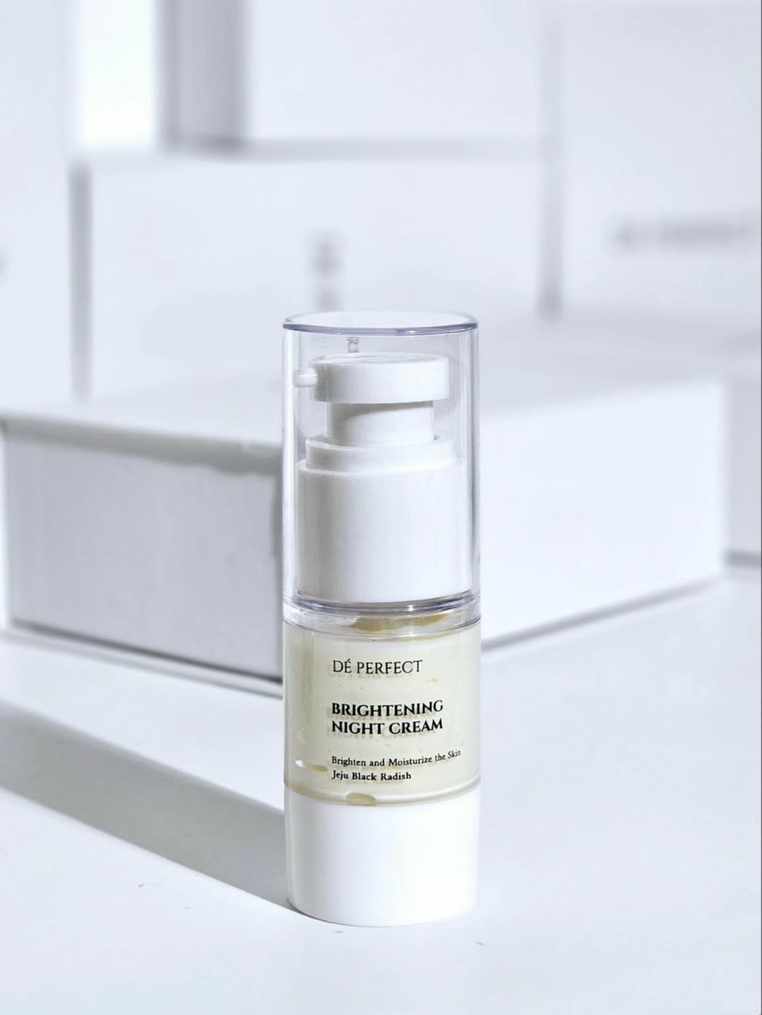 night cream ini disebut pelanggan sebagai rich moist