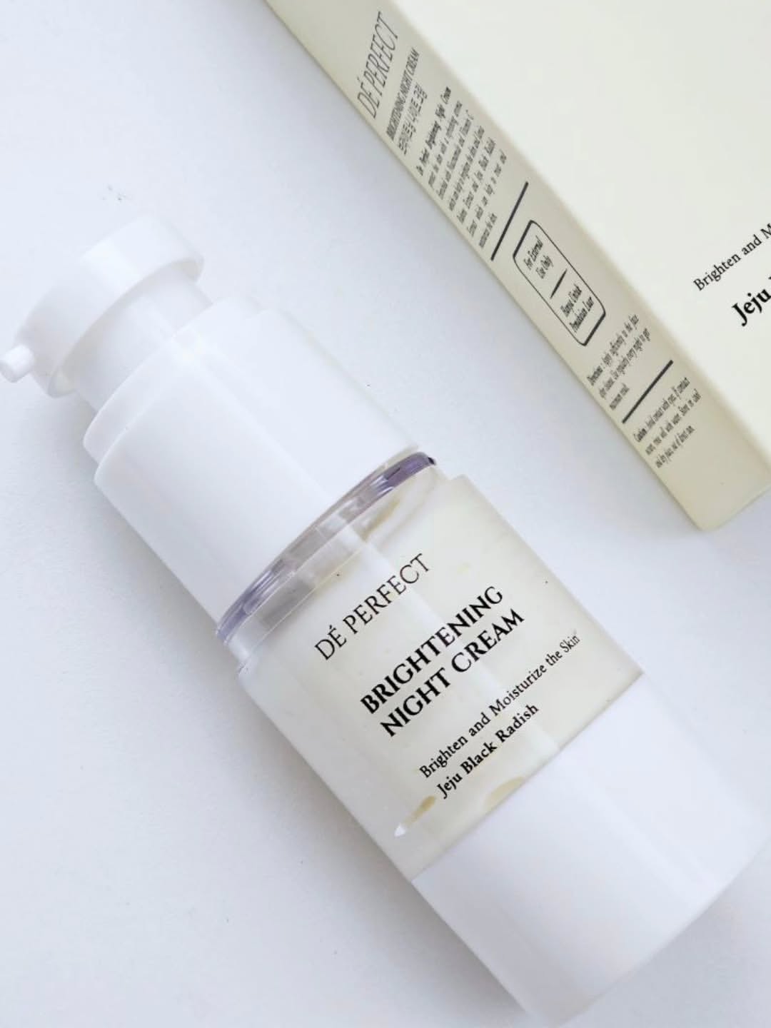 setiap malam kulit kita bekerja keras setiap malam kulit kita bekerja keras