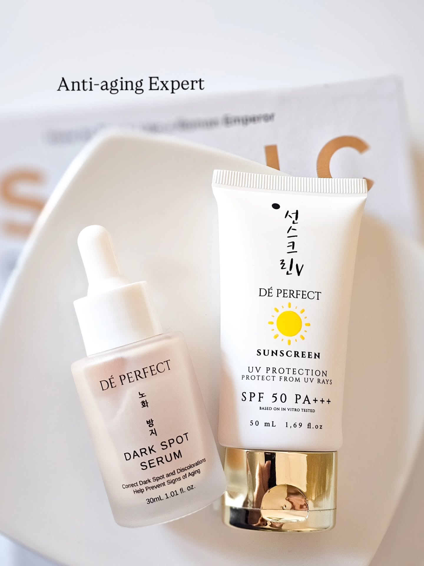 Anti aging expert anti aging expert
