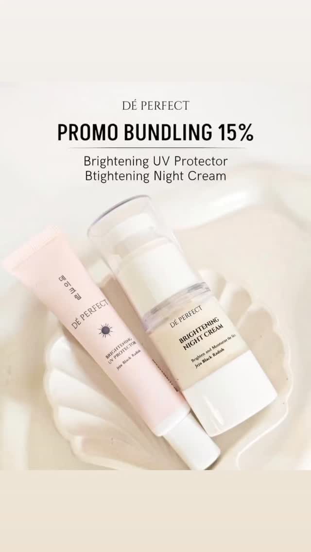 promo bundling 15%