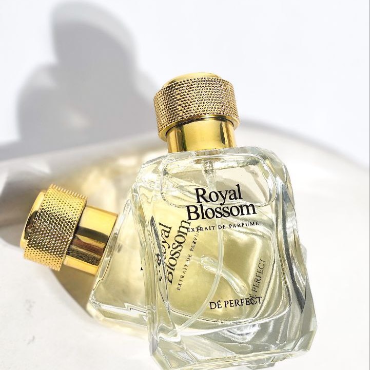 Royal Blossom (10-4) royal blossom