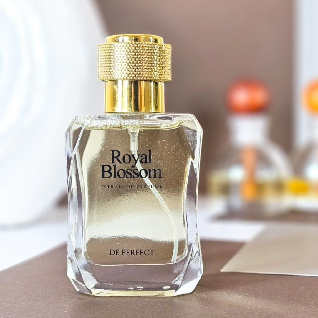 Royal Blossom (10-5) royal blossom