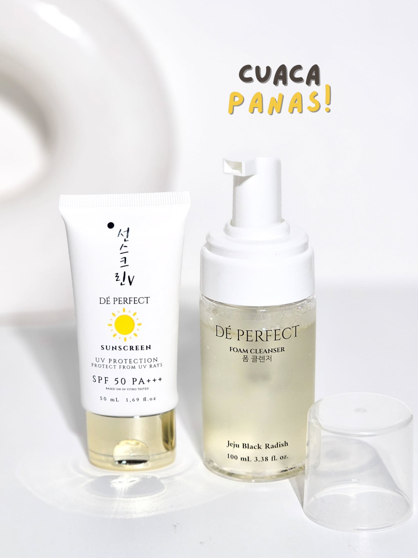 buat para remaja yang punya banyak kegiatan