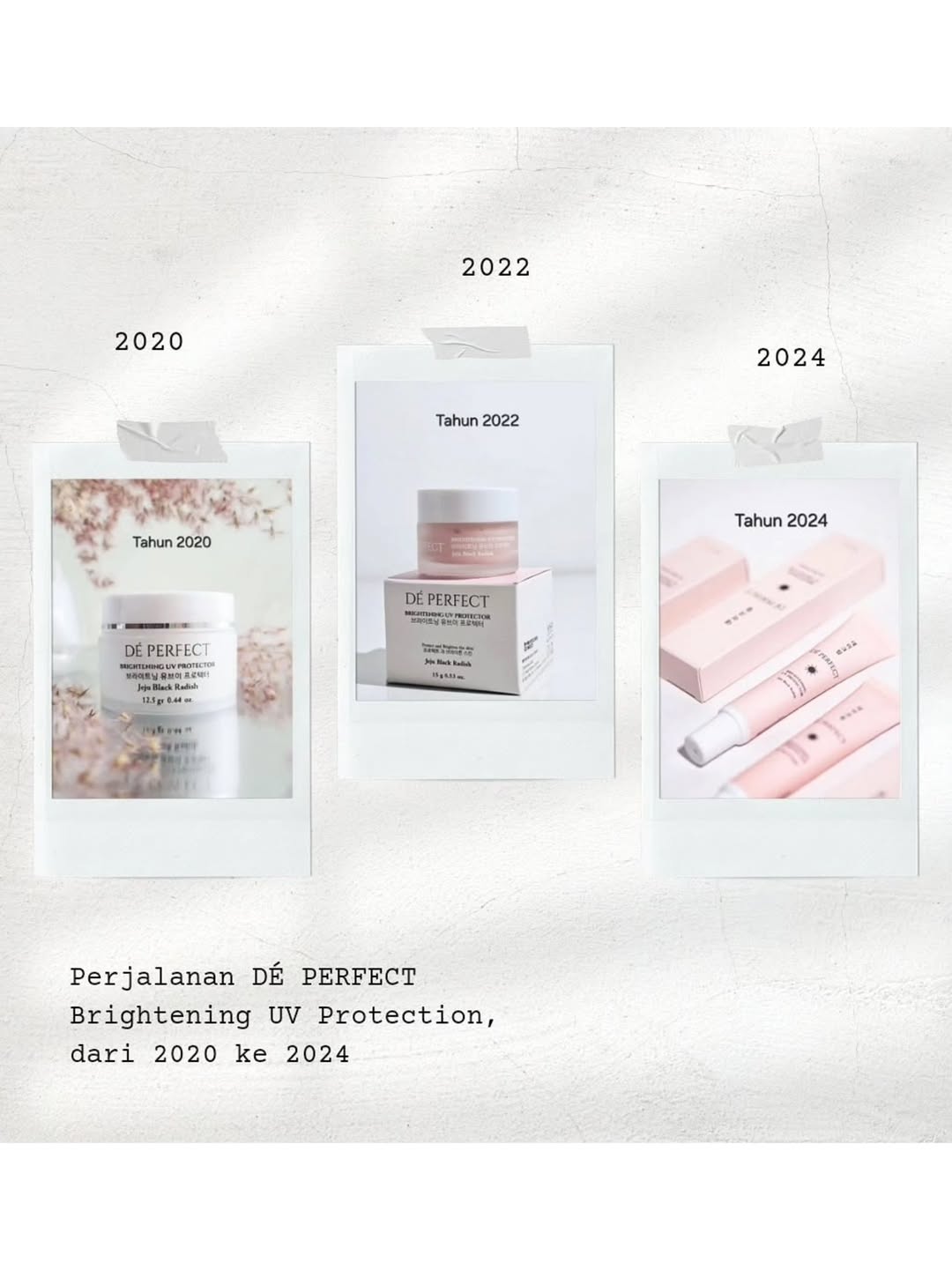 masih ingat cerita day cream ini