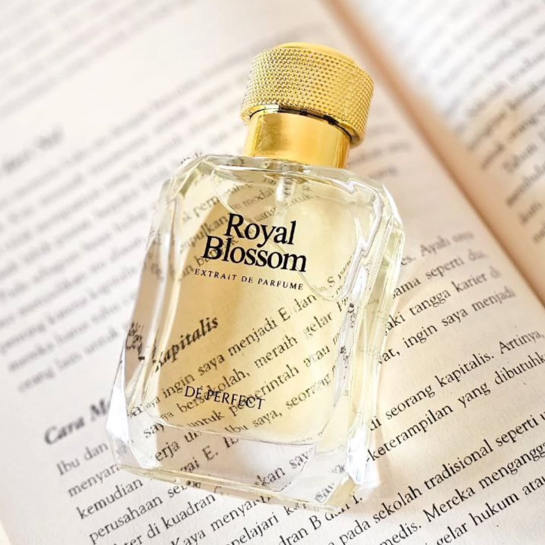 royal blossom (10-3) royal blossom