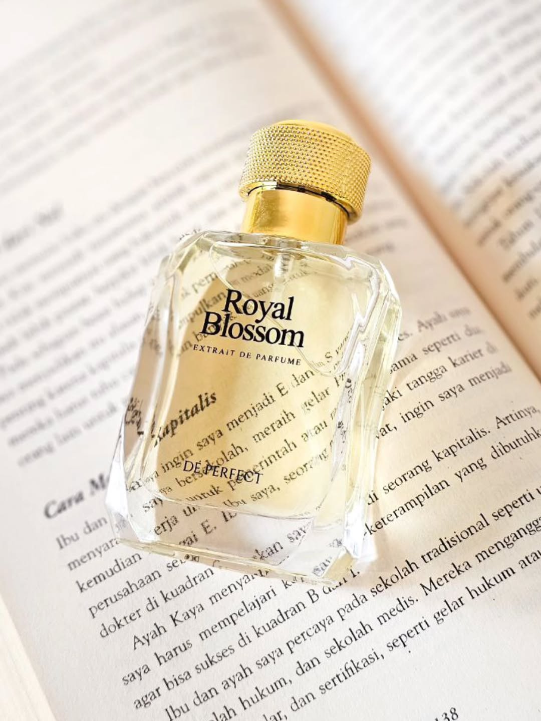 royal blossom