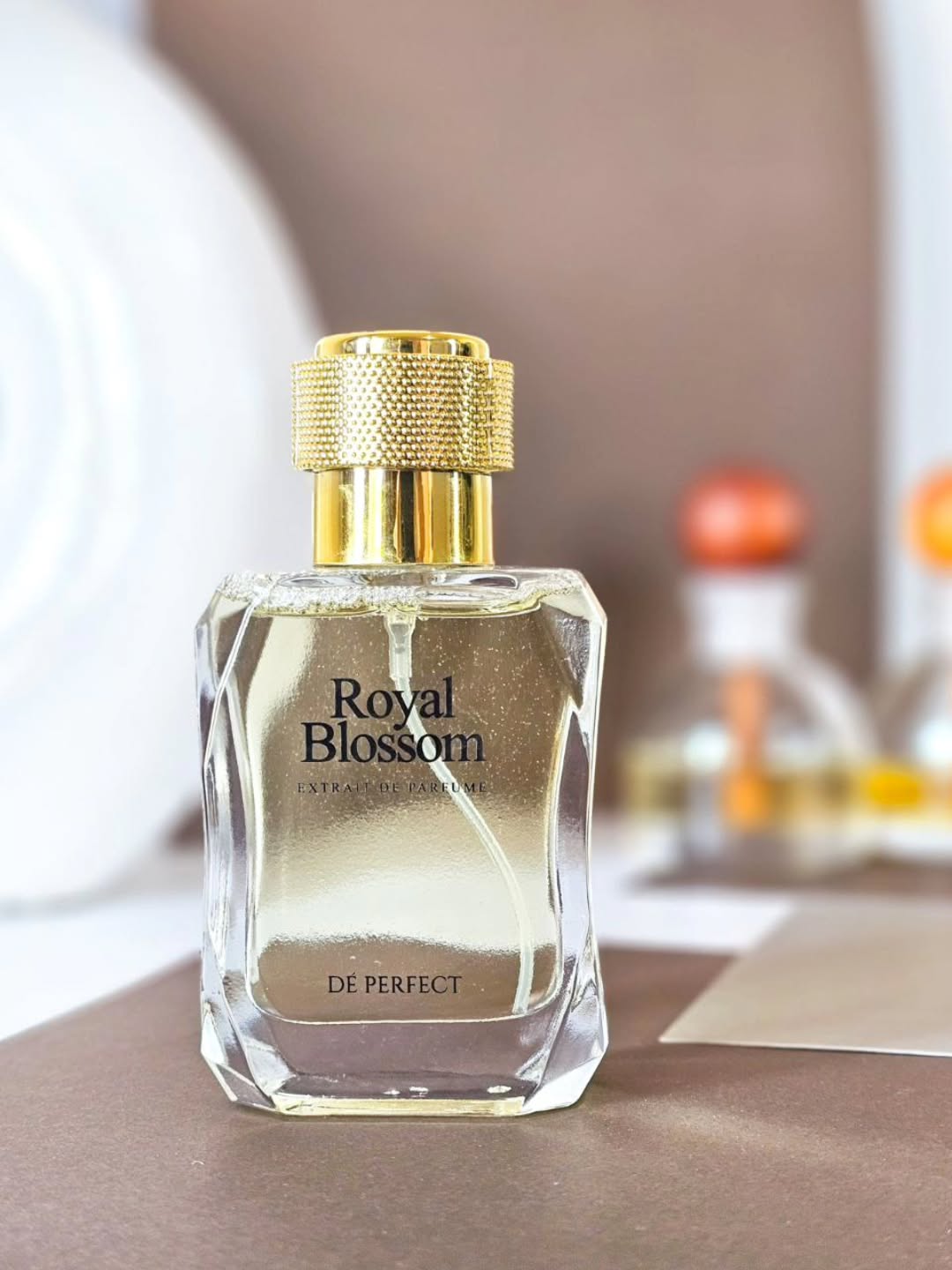 royal blossom