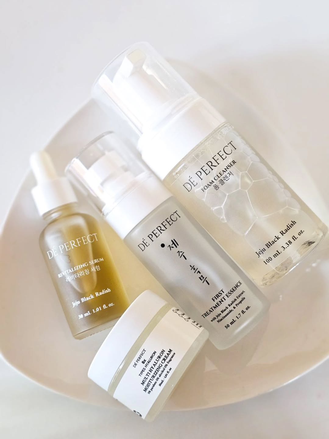 siapa yang tidak kenal jeju black radish siapa yang tidak kenal jeju black radish