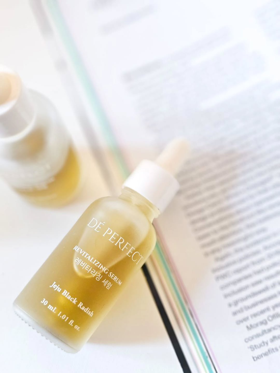 siapa yang tidak kenal jeju black radish siapa yang tidak kenal jeju black radish