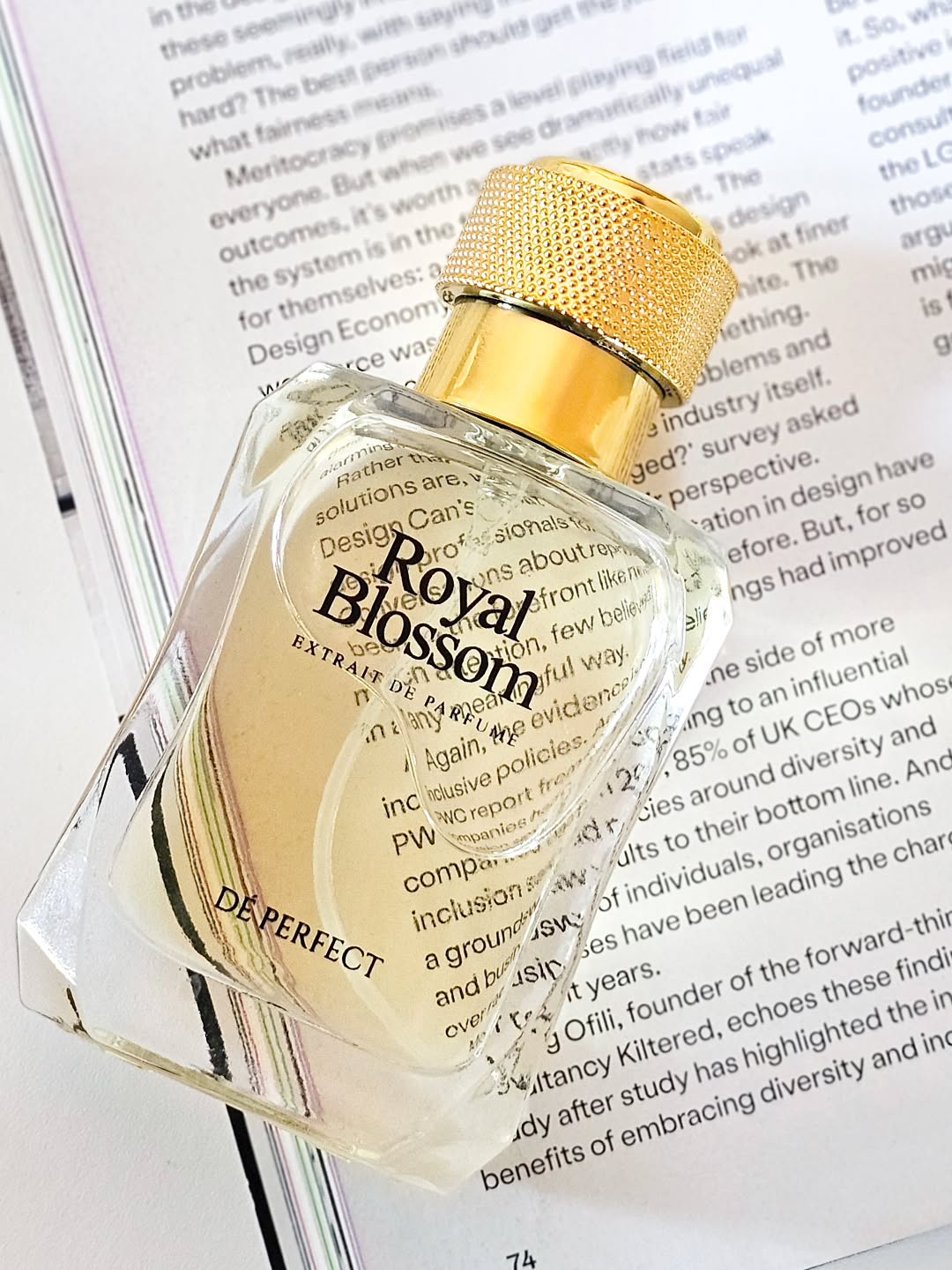 Indonesia adalah surga bahan atsiri terbaik di dunia