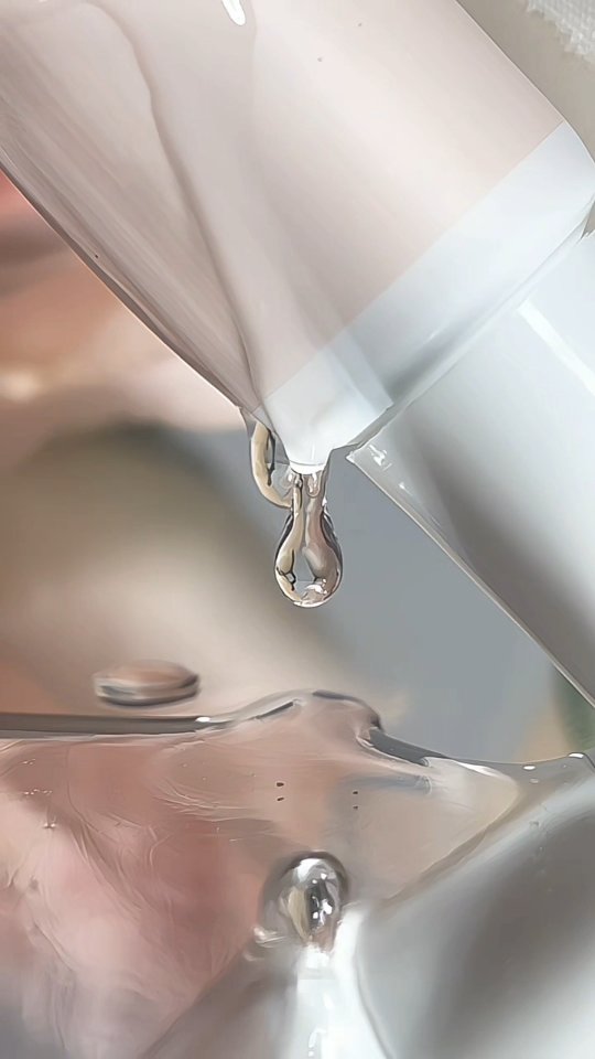 di usia 40+, kulit mulai berubah