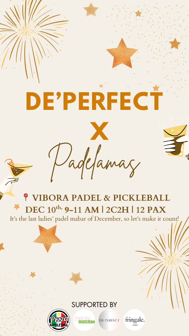 last ladies’ mabar of december last ladies' mabar of december