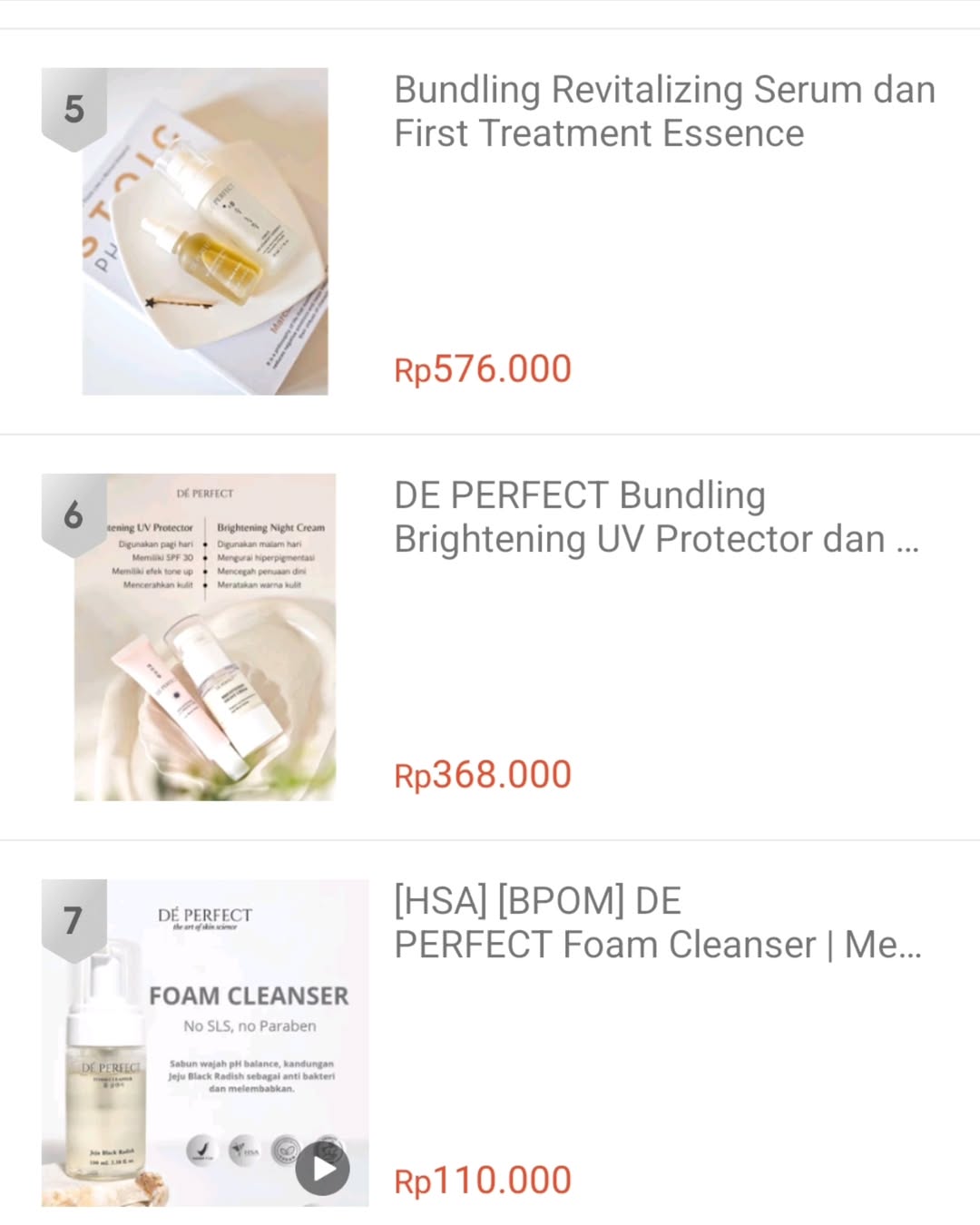 mother's day sale untuk ibu yang selalu memberi