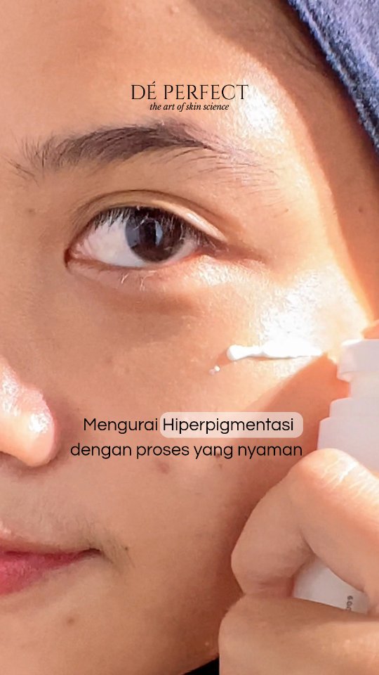 Cream Malam cream malam tanpa mengelupas