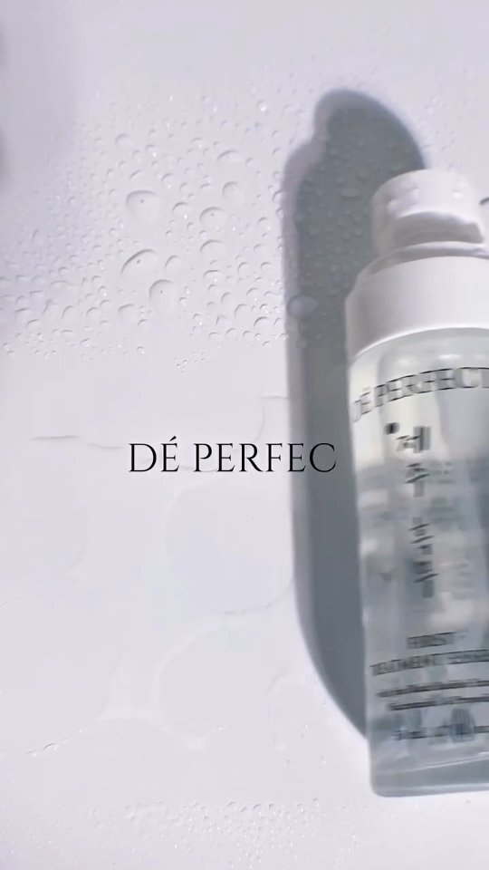 Essence terbaik merawat kulit beruntusan dan jerawatan kamu