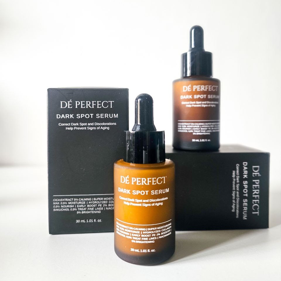 Dark Spot Serum