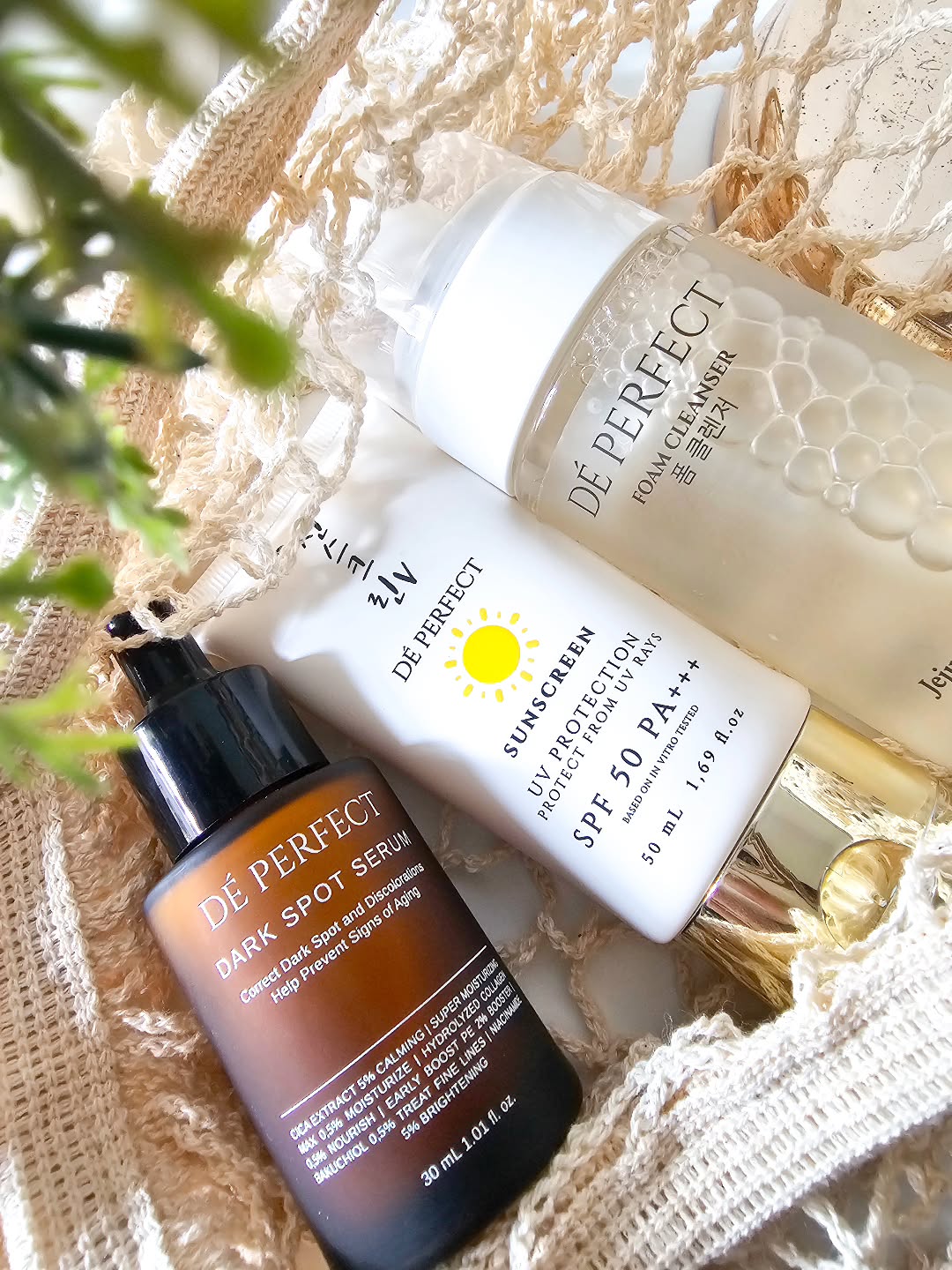 Kulit yang terawat adalah