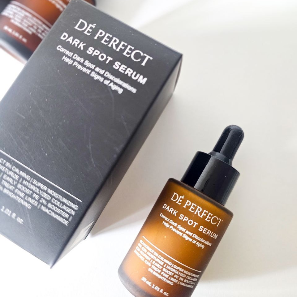 Dark Spot Serum