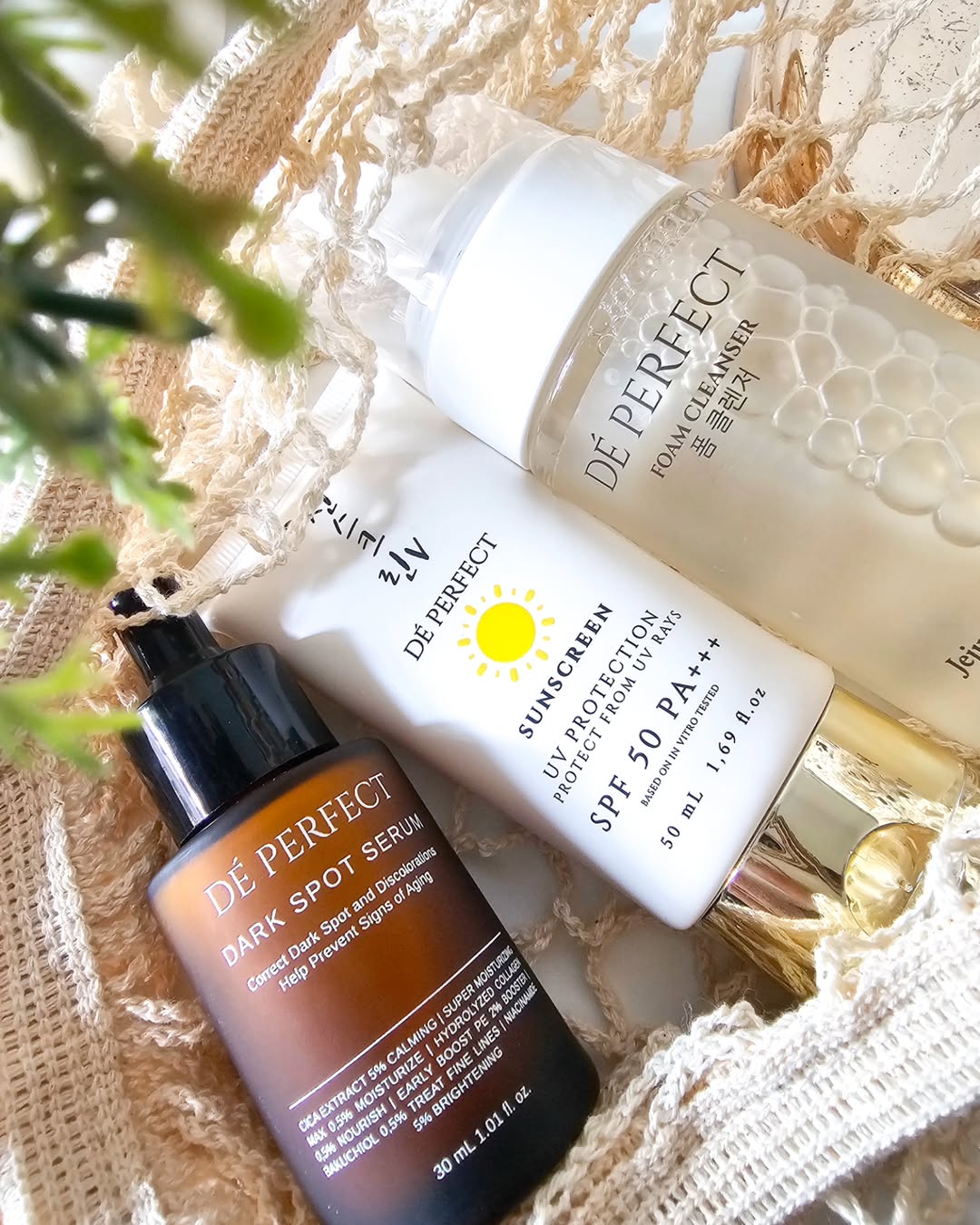 Serum ini yang akan memahami perubahan Serum ini yang akan memahami perubahan