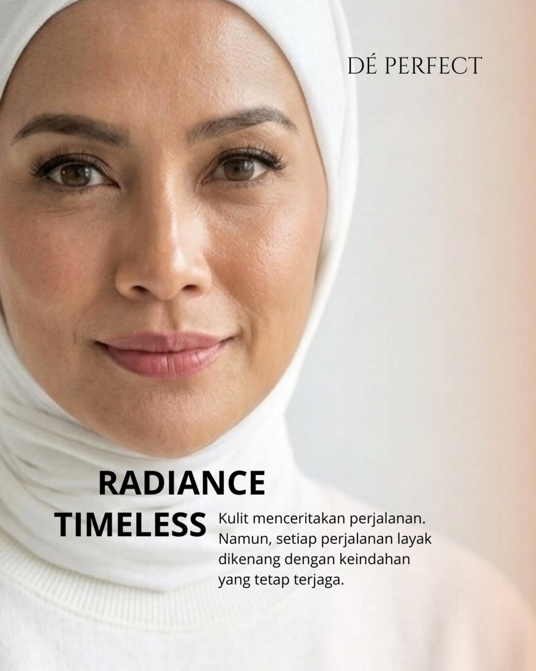 Serum ini yang akan memahami perubahan Serum ini yang akan memahami perubahan