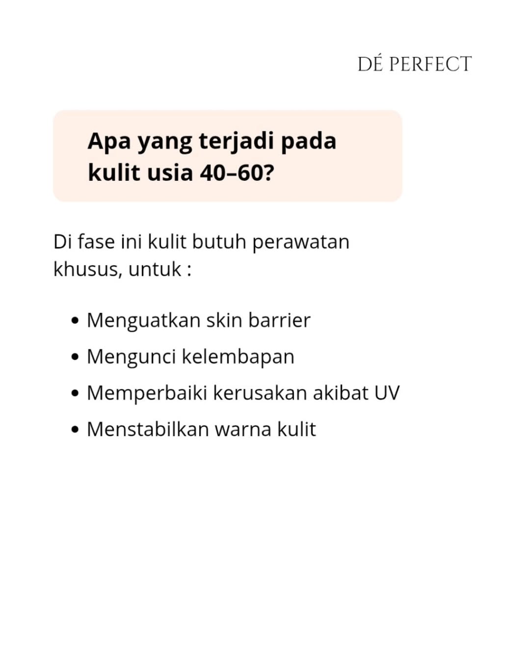 kulit sedang butuh perawatan lebih kulit sedang butuh perawatan lebih