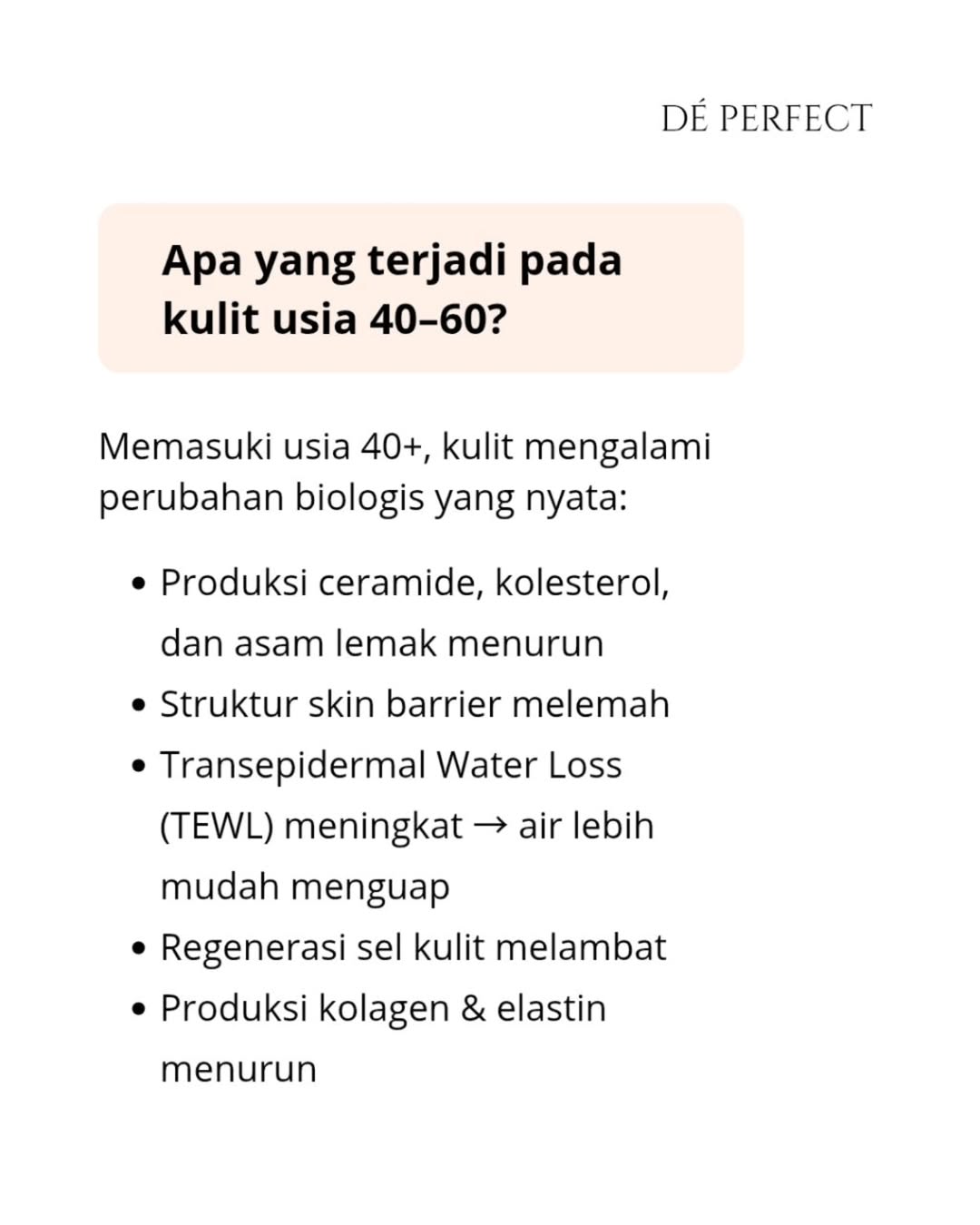 kulit sedang butuh perawatan lebih kulit sedang butuh perawatan lebih