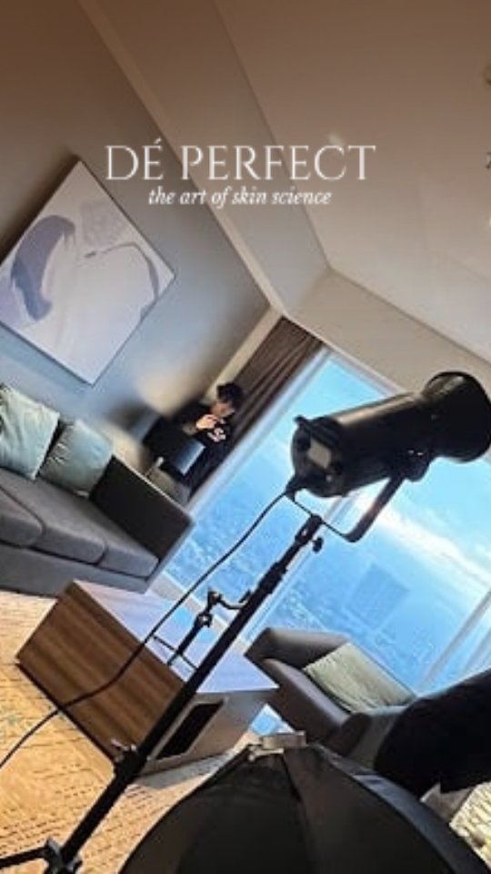 luxury evening present