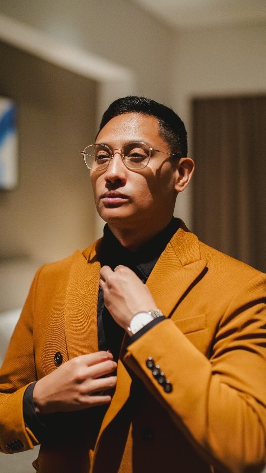 Success is a statement