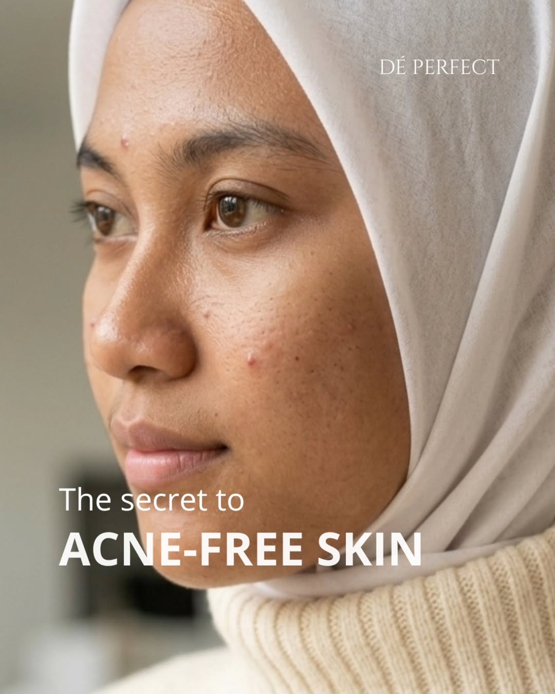 rahasia kulit bebas jerawat rahasia kulit bebas jerawat