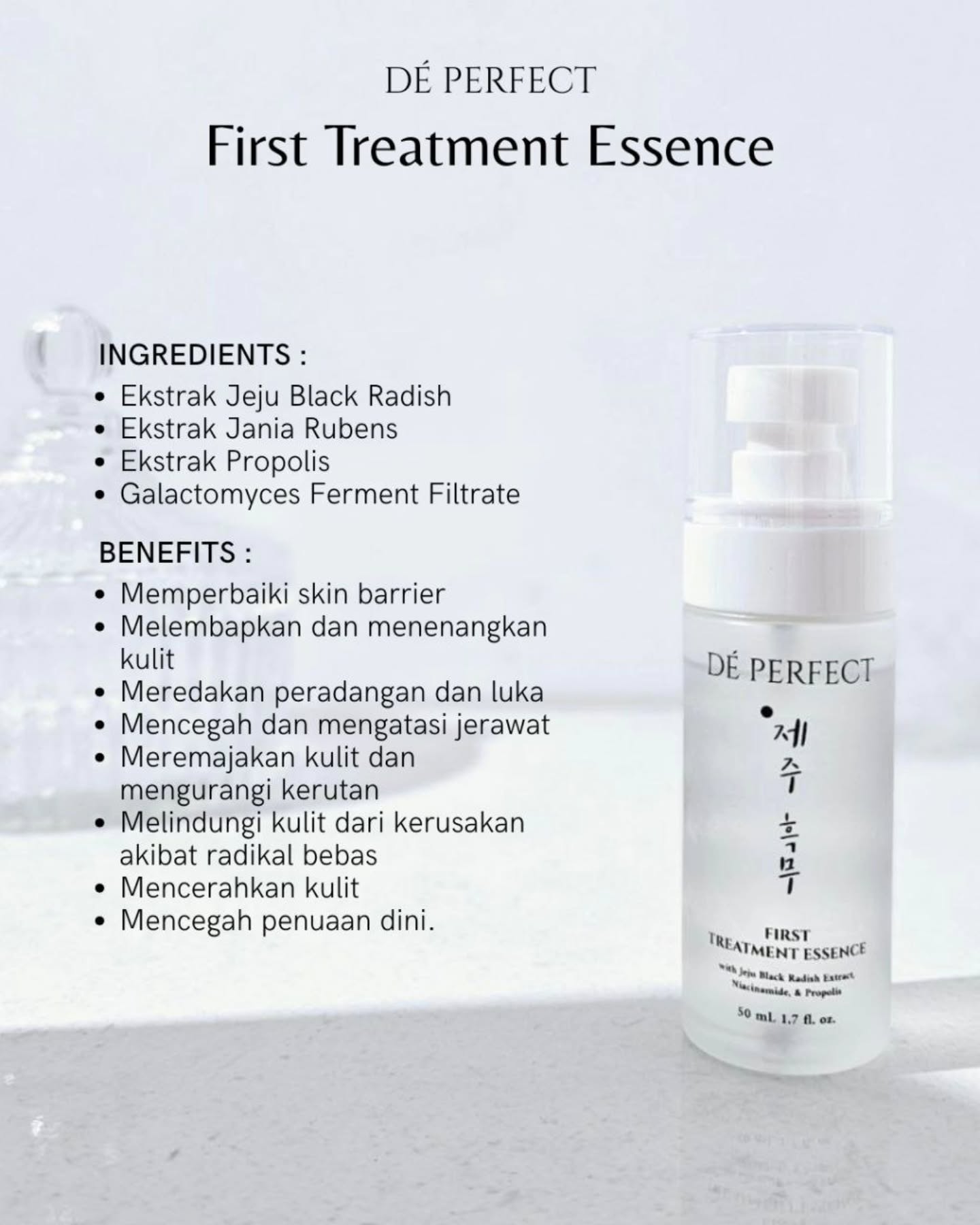 essence ini sangat cocok essence ini sangat cocok