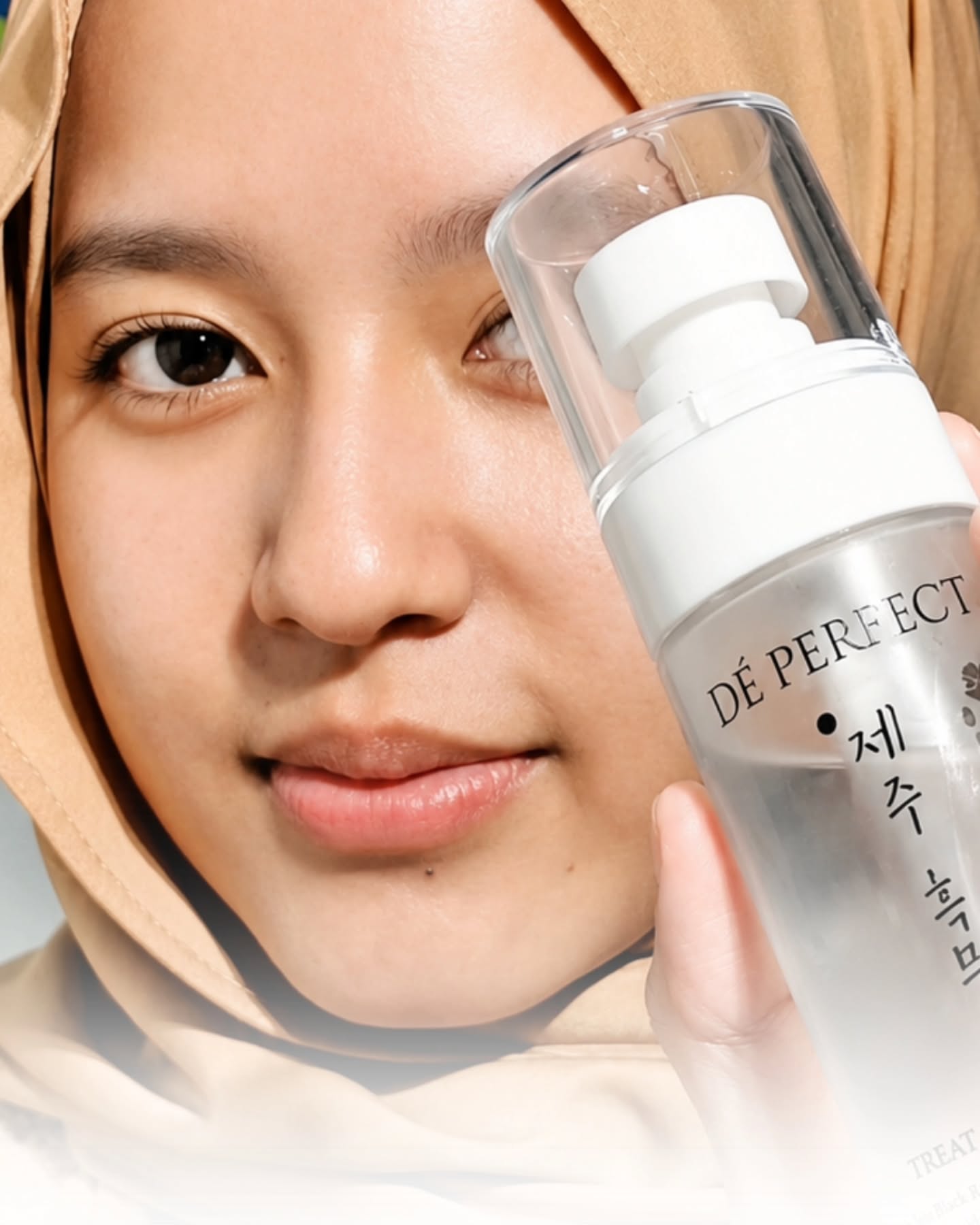Remaja cukup menggunakan basic skincare