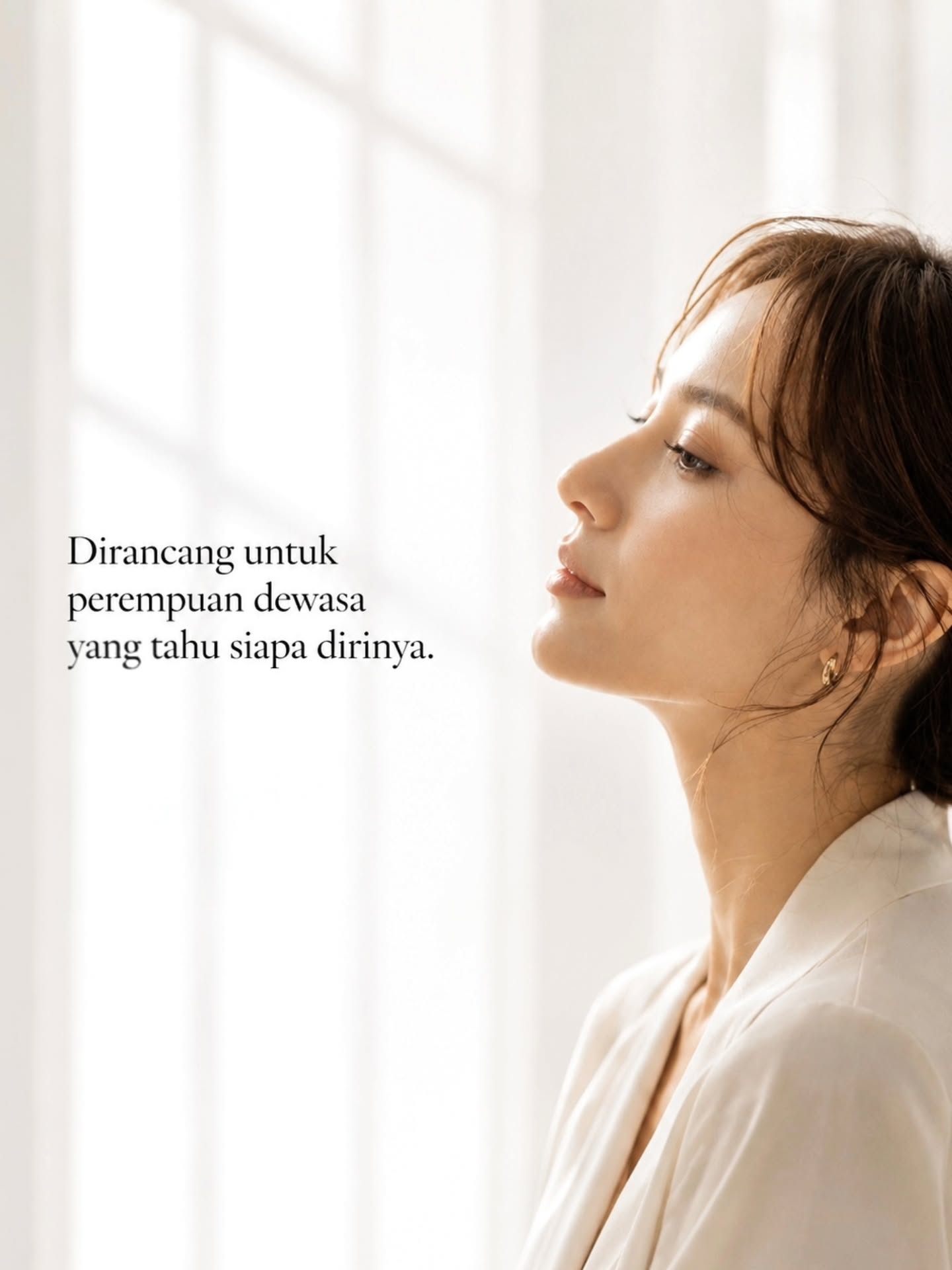 wewangian elegan untuk wanita dewasa